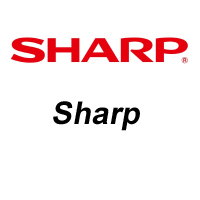 sharp